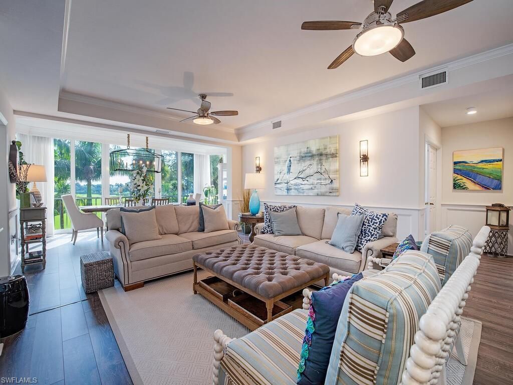 8410 Abbington Cir, Unit A-13, Naples, FL 34108 Photo