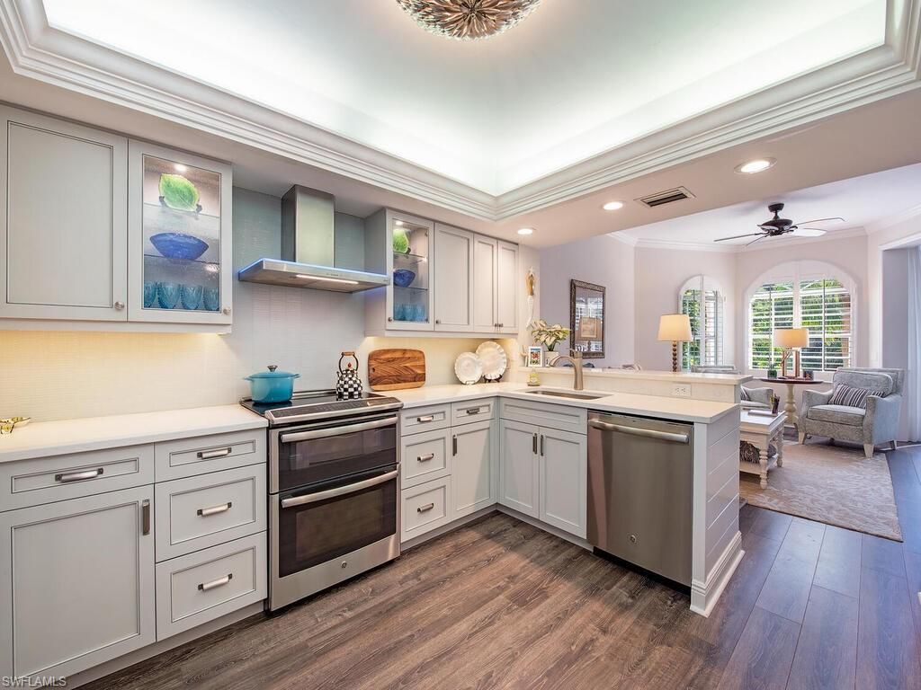 8410 Abbington Cir, Unit A-13, Naples, FL 34108 Photo