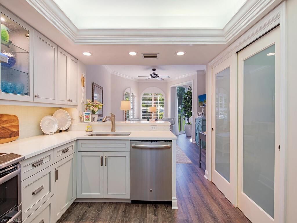 8410 Abbington Cir, Unit A-13, Naples, FL 34108 Photo
