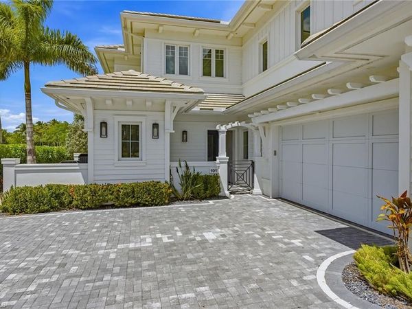 3291 Dorado LN, Unit 101, NAPLES, FL 34114