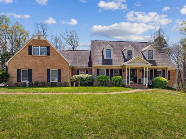 155 IVY RIDGE RD, CHARLOTTESVILLE, VA 22901