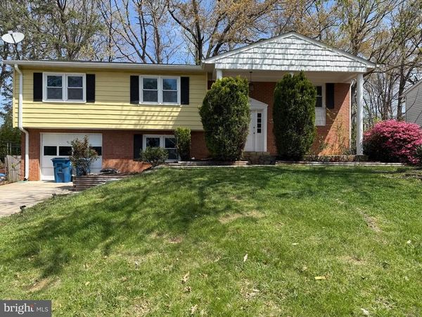 13829 DELANEY ROAD, WOODBRIDGE, VA 22193