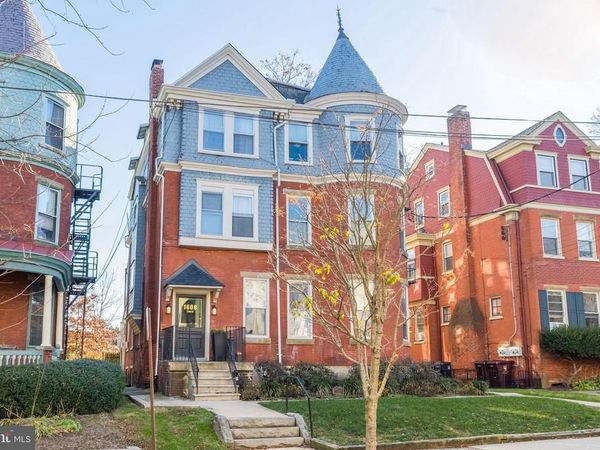 1608 N BROOM STREET , Unit 5, WILMINGTON, DE 19806