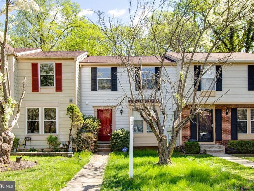 3621 Autumn Glen , Burtonsville, MD 20866 Main Photo