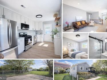 5132 19TH ROAD N, ARLINGTON, VA 22207