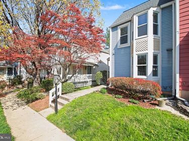 11906 CROSSWIND COURT, RESTON, VA 20194