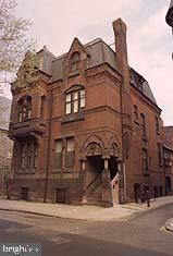 235 S 21st Street, Unit GR, Philadelphia, PA 19103 Main Photo