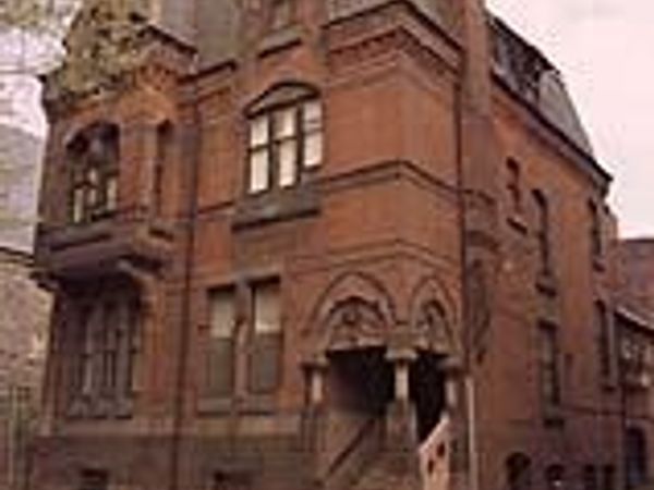 235 S 21ST STREET, Unit GR, PHILADELPHIA, PA 19103