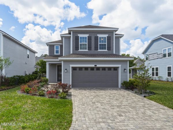 77 FOXCROSS Avenue, St. Augustine, FL 32092