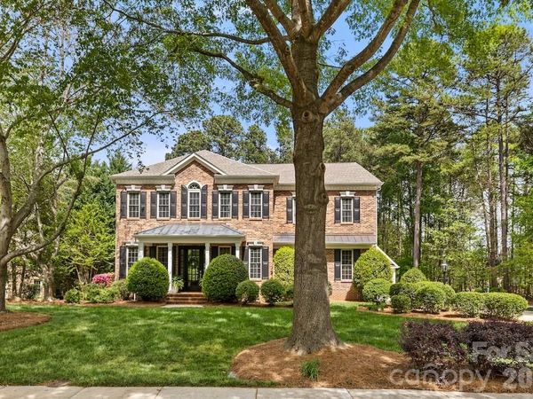 4196 Crepe Ridge Drive, Denver, NC 28037