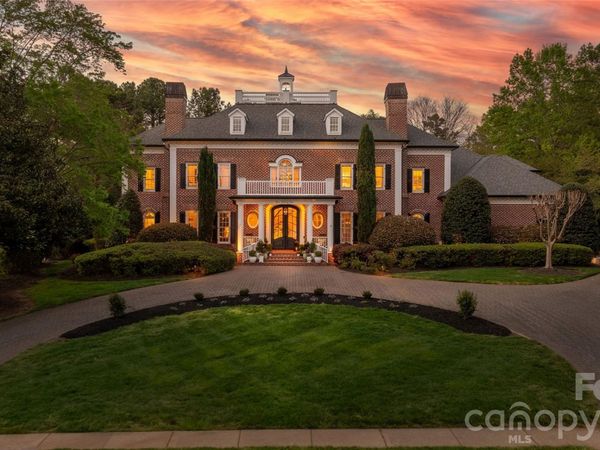 131 The Point Drive, Mooresville, NC 28117