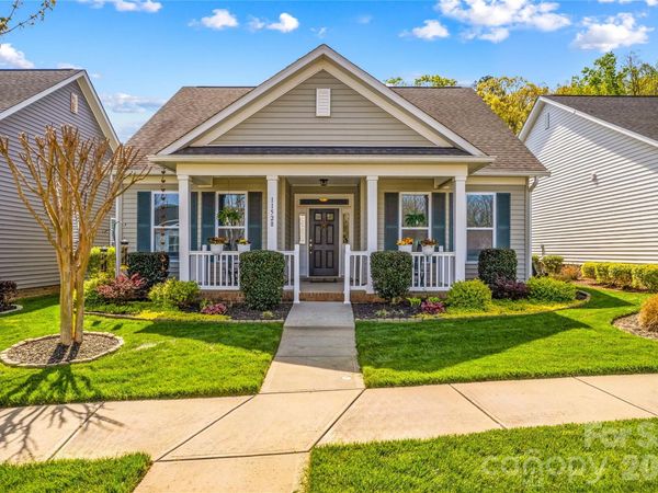 11528 Dublin Crescent Road, Cornelius, NC 28031