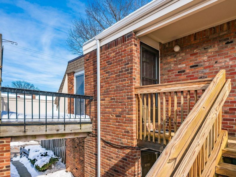 1474 Lafayette Drive , Unit B, Columbus, OH 43220 Photo 43