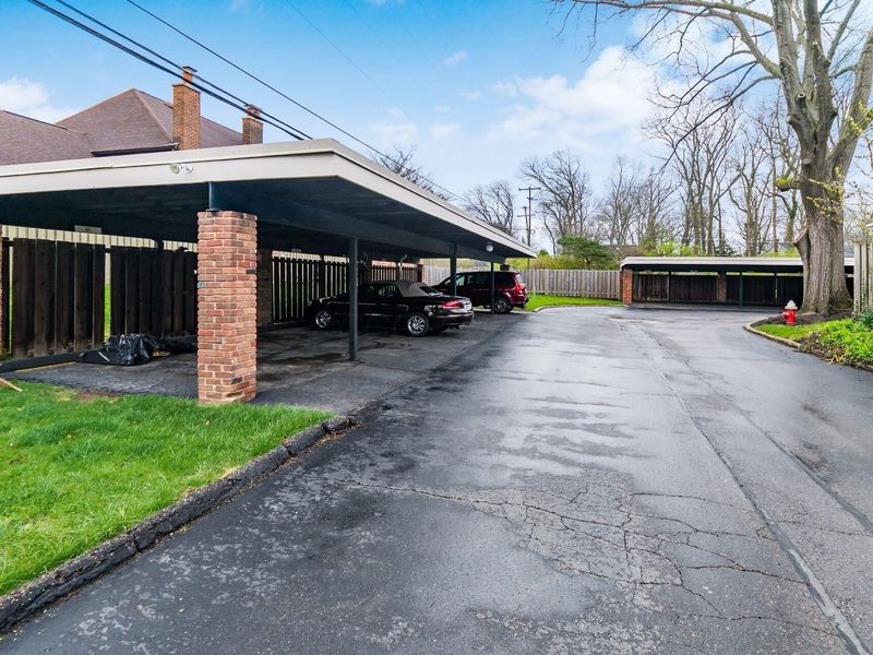 1474 Lafayette Drive , Unit B, Columbus, OH 43220 Photo 44