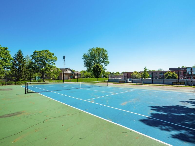 1474 Lafayette Drive , Unit B, Columbus, OH 43220 Photo 47