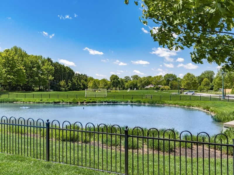 1474 Lafayette Drive , Unit B, Columbus, OH 43220 Photo 48