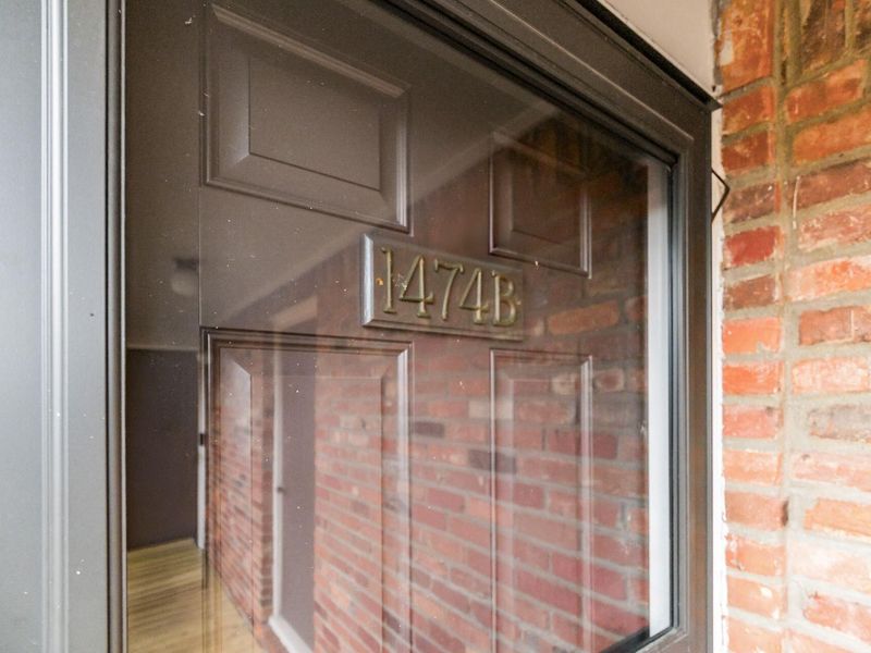 1474 Lafayette Drive , Unit B, Columbus, OH 43220 Photo 7