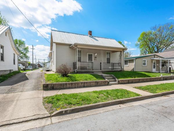 457 Half Avenue, Circleville, OH 43113