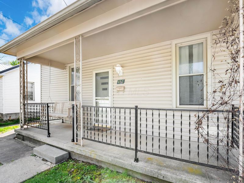 457 Half Avenue, Circleville, OH 43113 Photo 2