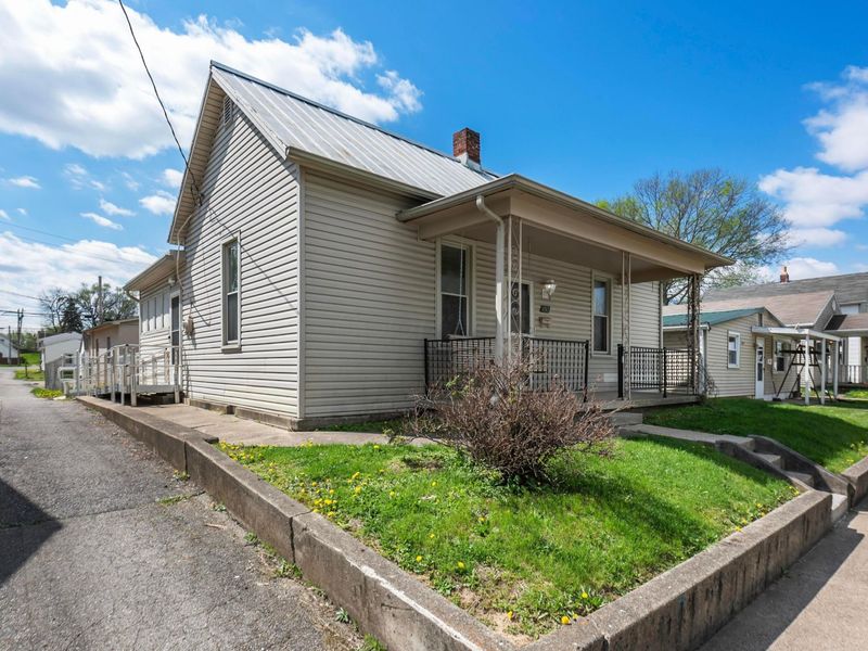 457 Half Avenue, Circleville, OH 43113 Photo 41