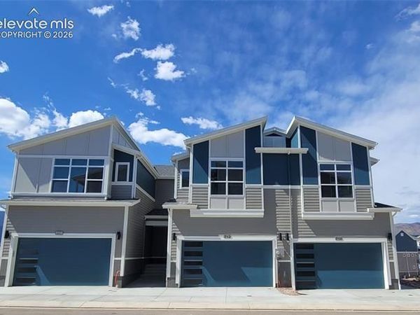 718 Belleza View, Colorado Springs, CO 80907