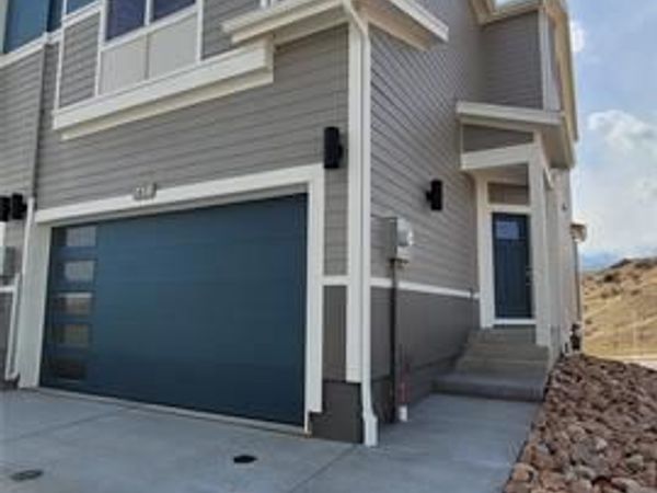 718 Belleza View, Colorado Springs, CO 80907