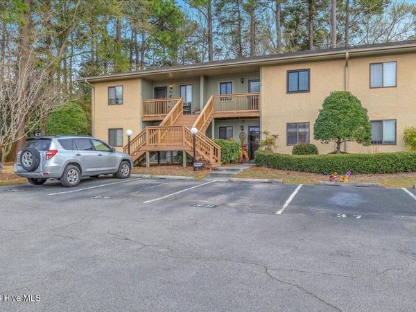 3619 Saint Johns Court , Unit B, Wilmington, NC 28403