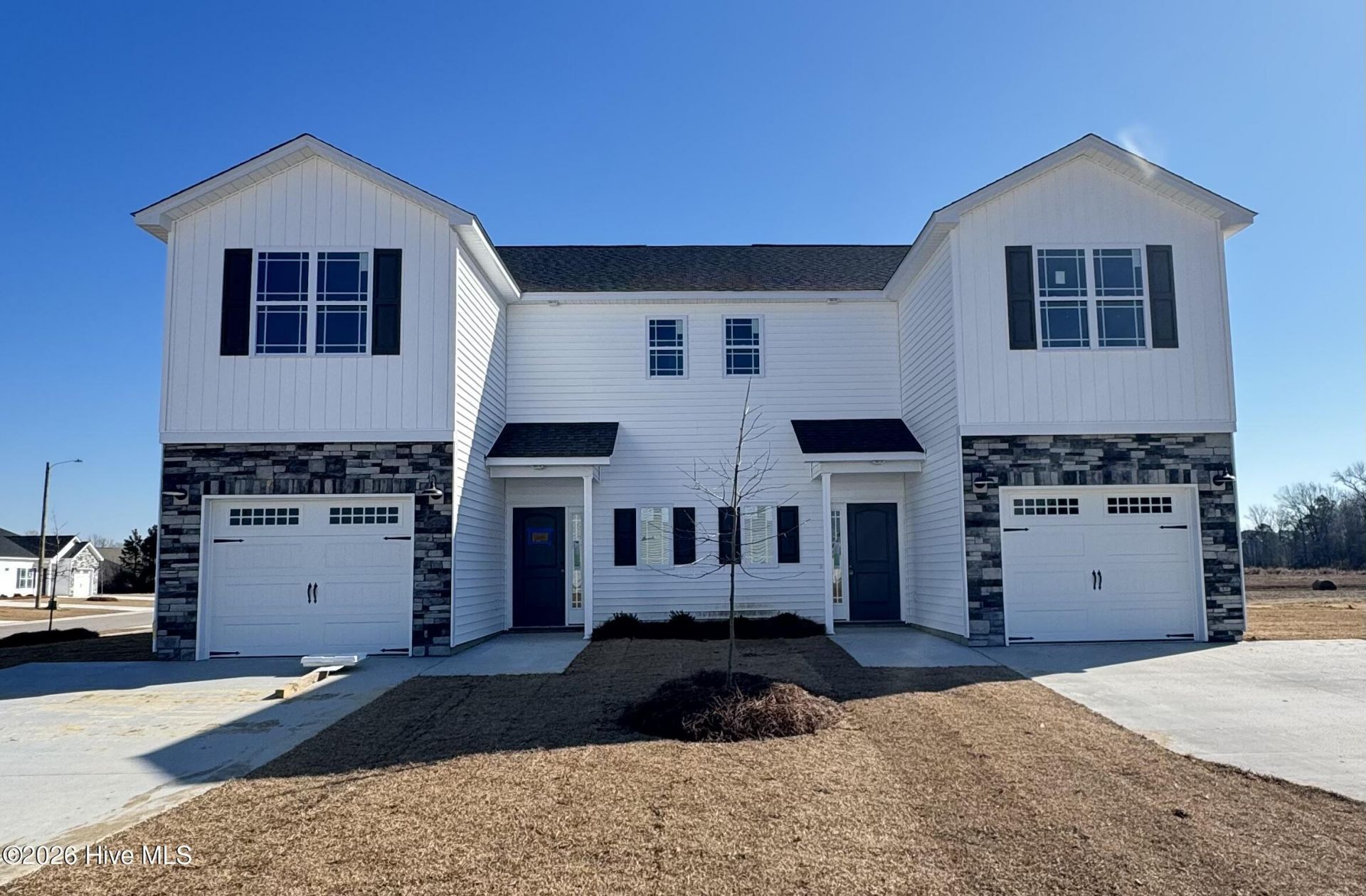 2601 Nexus Drive, Unit A, Greenville, NC 27834 Main Photo