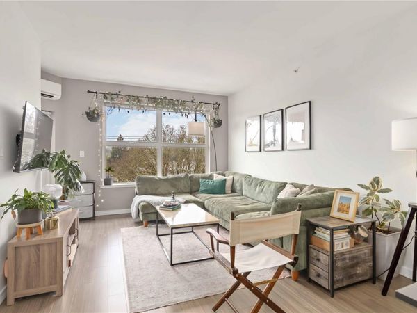 2871 Jacklin Rd, Unit 420, Langford, BC V9B 5R8