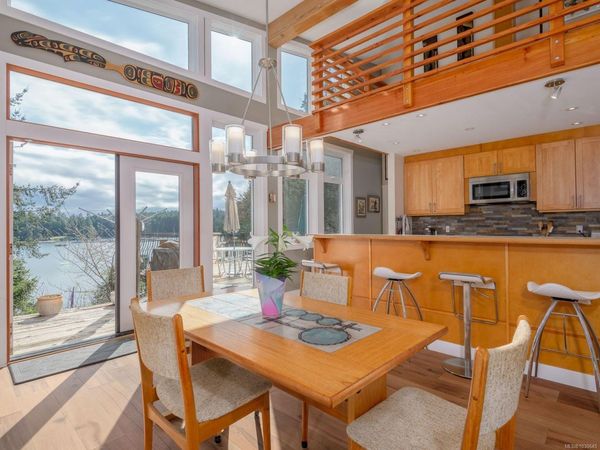 59 Pilkey Point Rd, Thetis Island, BC V0R 2Y0