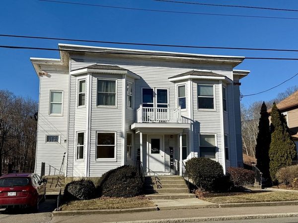 346 Broadway, Unit 7, North Attleboro, MA 02760