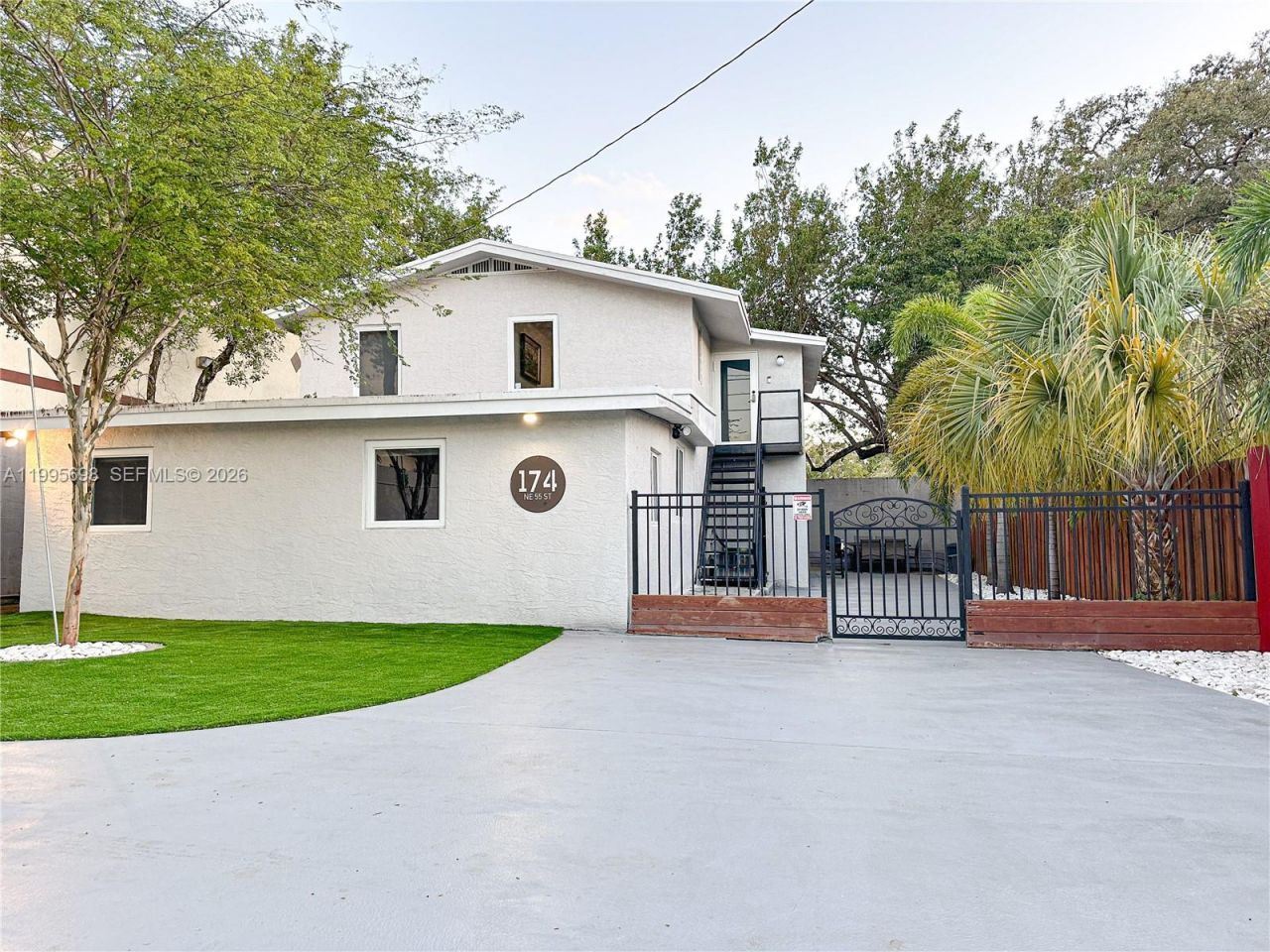 174 NE 55th St, Unit 1, Miami, FL 33137 Photo