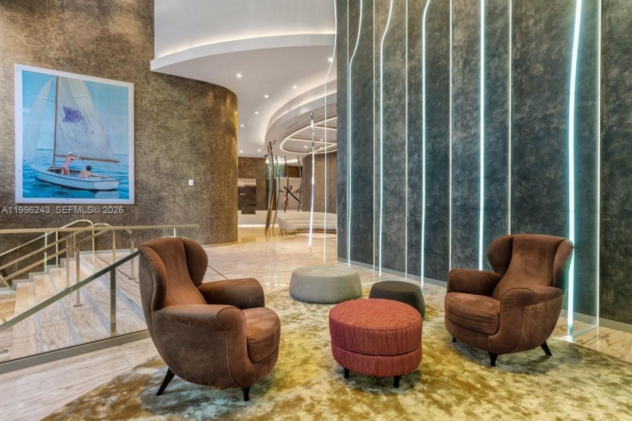 1000 Brickell Plaza, Unit 2701, Miami, FL 33131 Photo