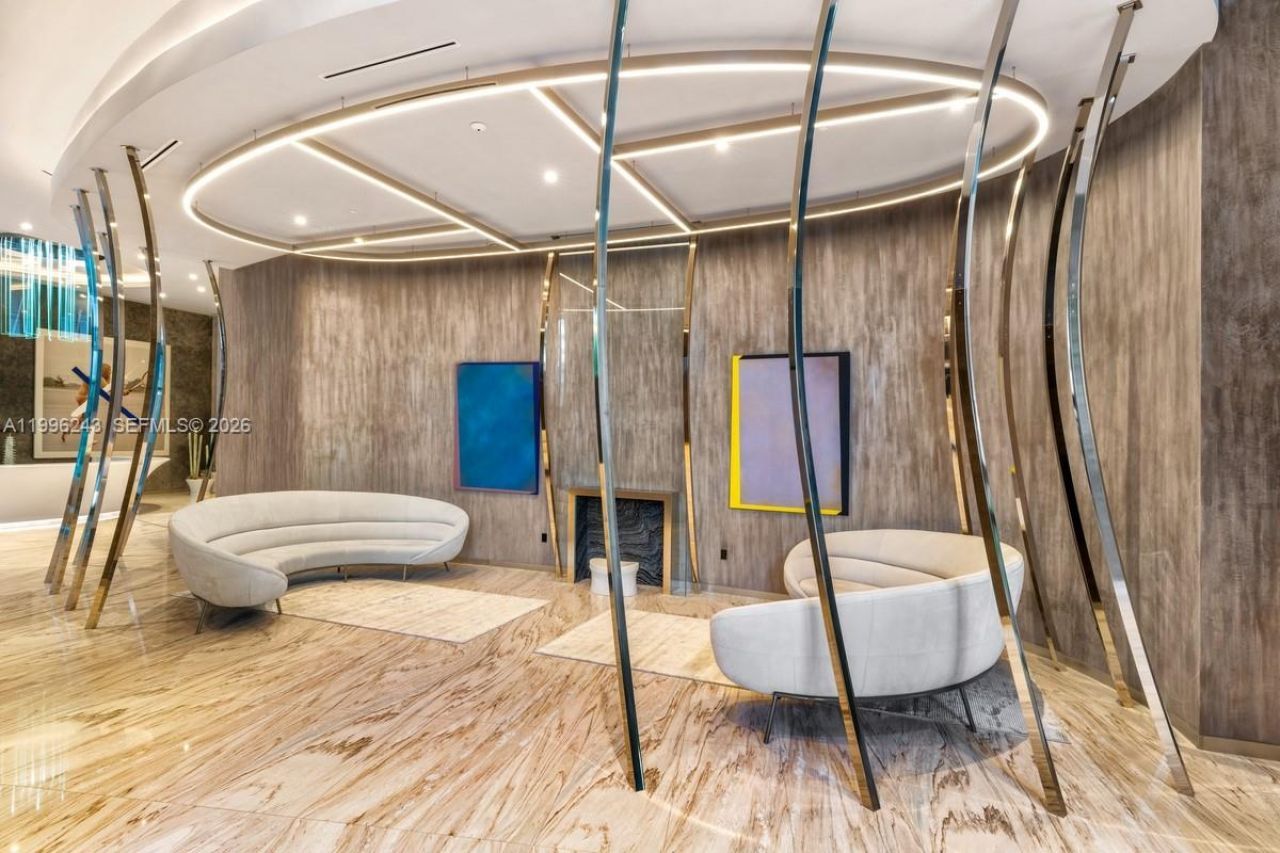 1000 Brickell Plaza, Unit 2701, Miami, FL 33131 Photo