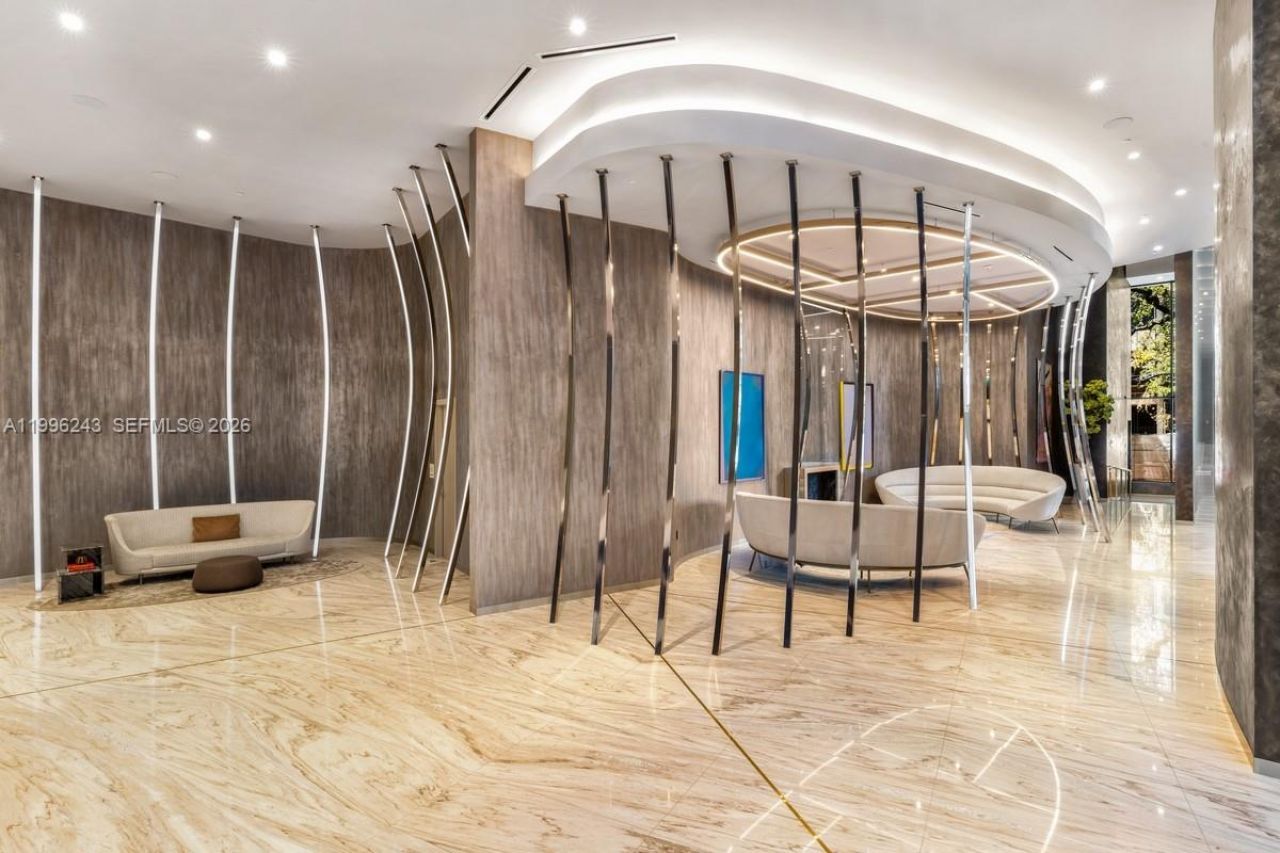 1000 Brickell Plaza, Unit 2701, Miami, FL 33131 Photo