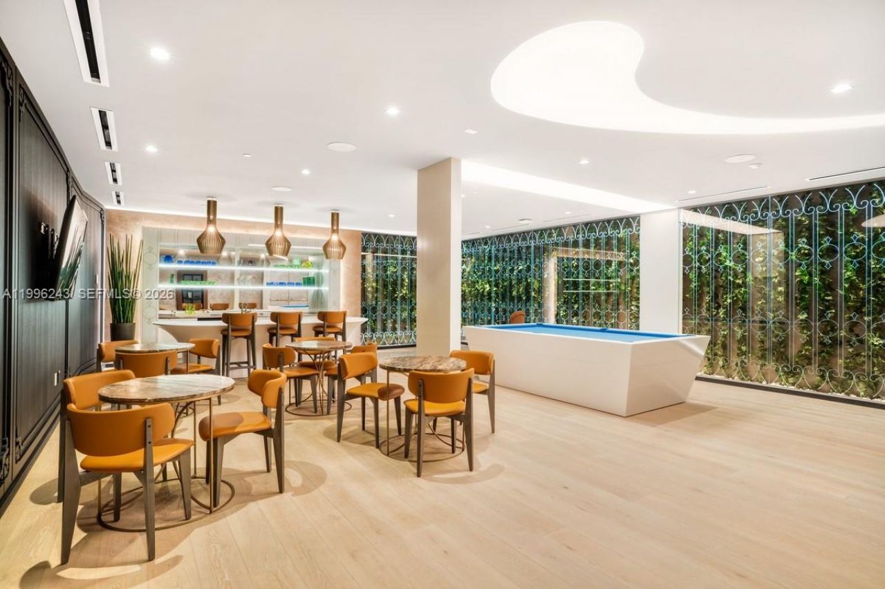 1000 Brickell Plaza, Unit 2701, Miami, FL 33131 Photo