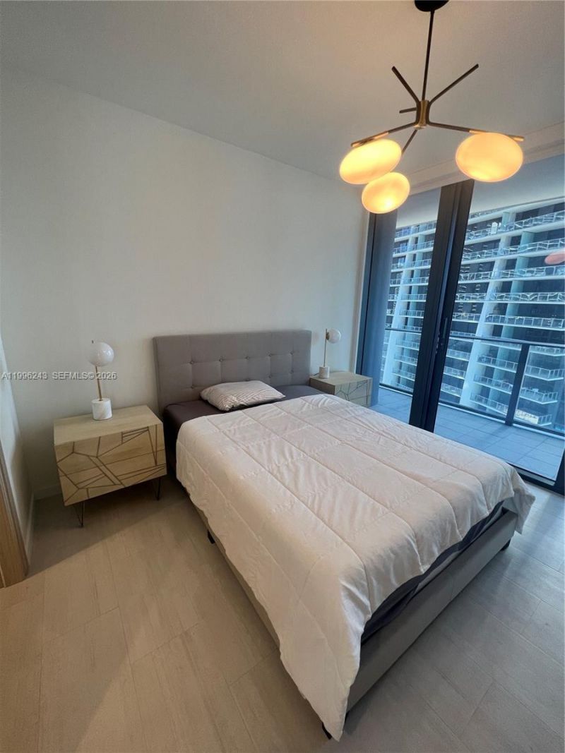 1000 Brickell Plaza, Unit 2701, Miami, FL 33131 Photo