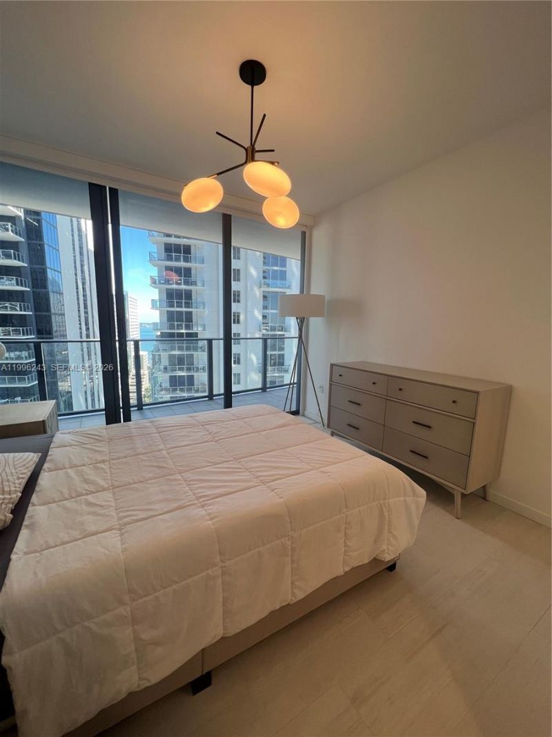 1000 Brickell Plaza, Unit 2701, Miami, FL 33131 Photo