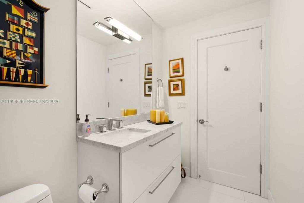 1000 Venetian Way , Unit 105, Miami, FL 33139 Photo