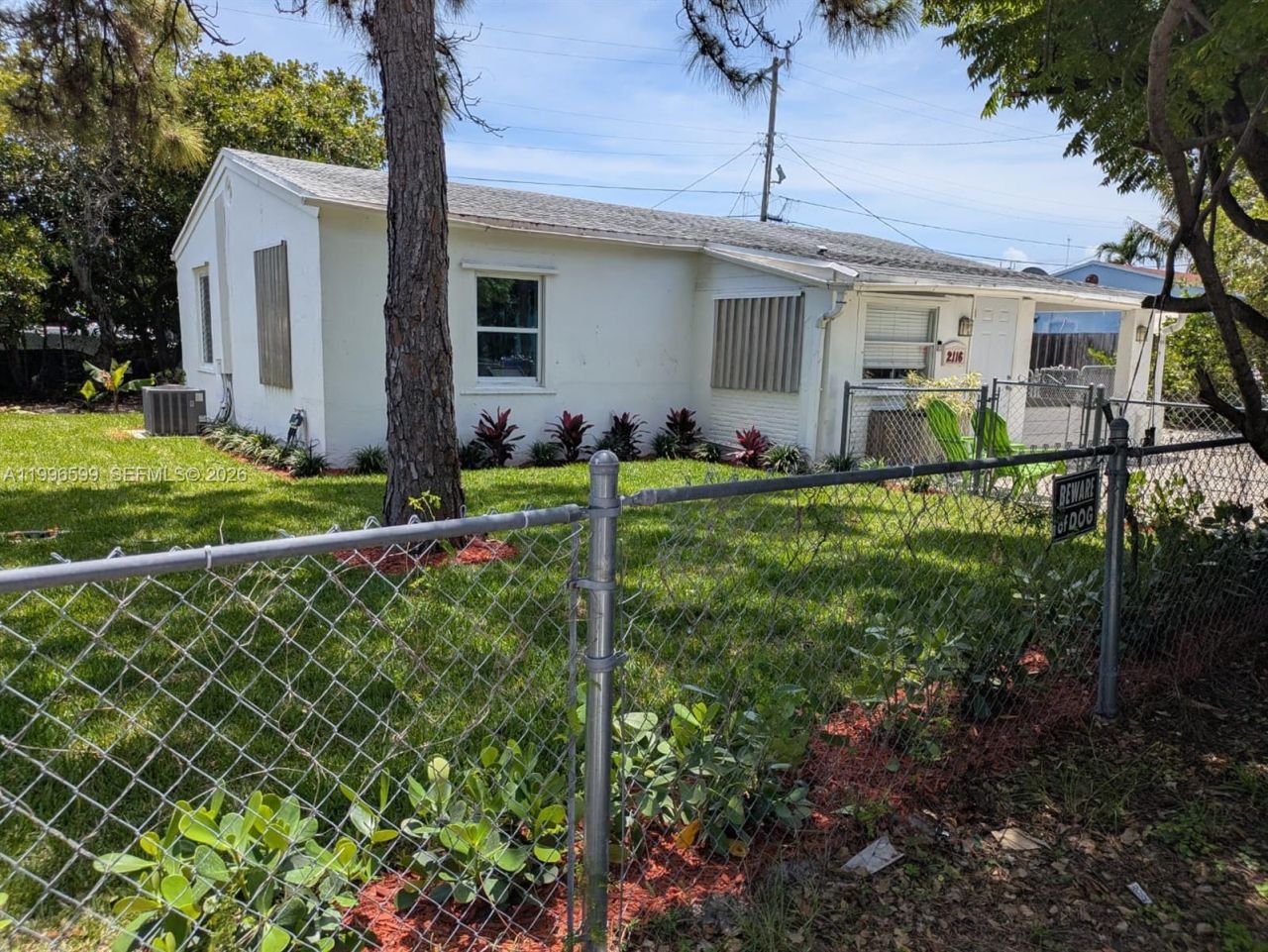 2116 Monroe Ter, Hollywood, FL 33020 Photo