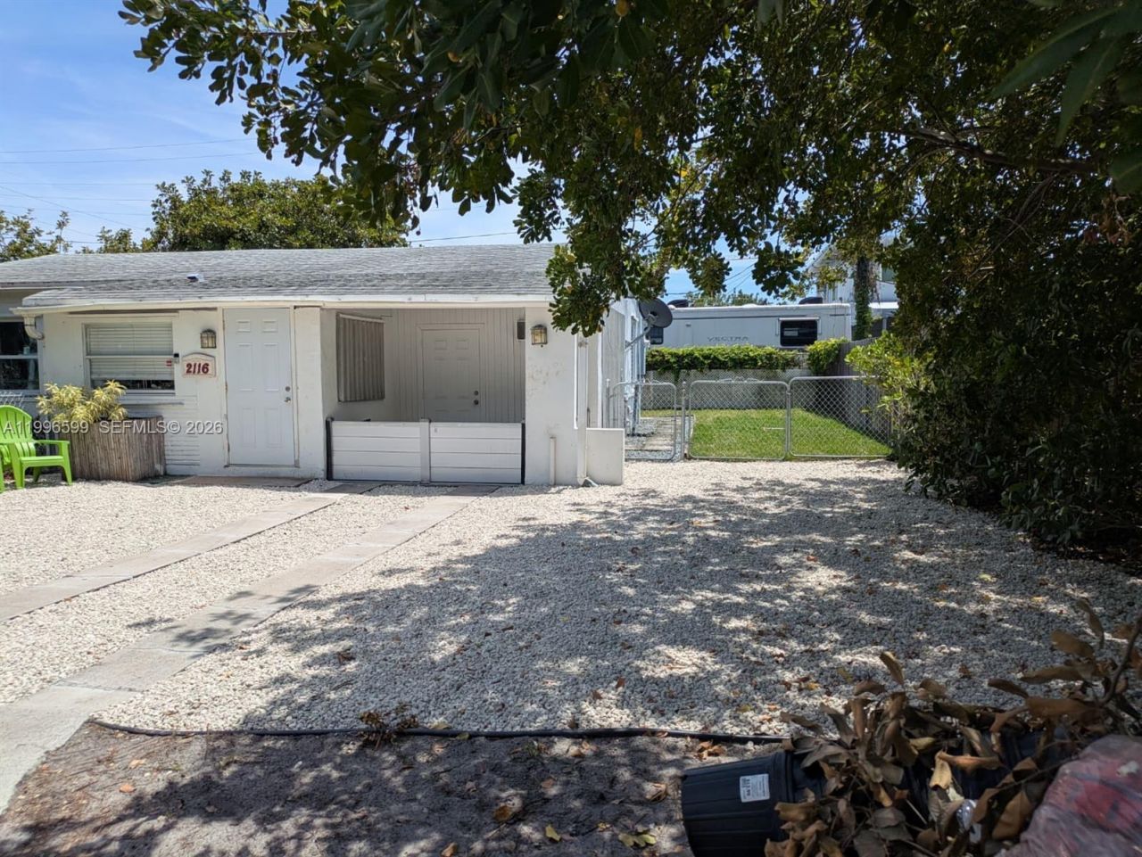 2116 Monroe Ter, Hollywood, FL 33020 Photo