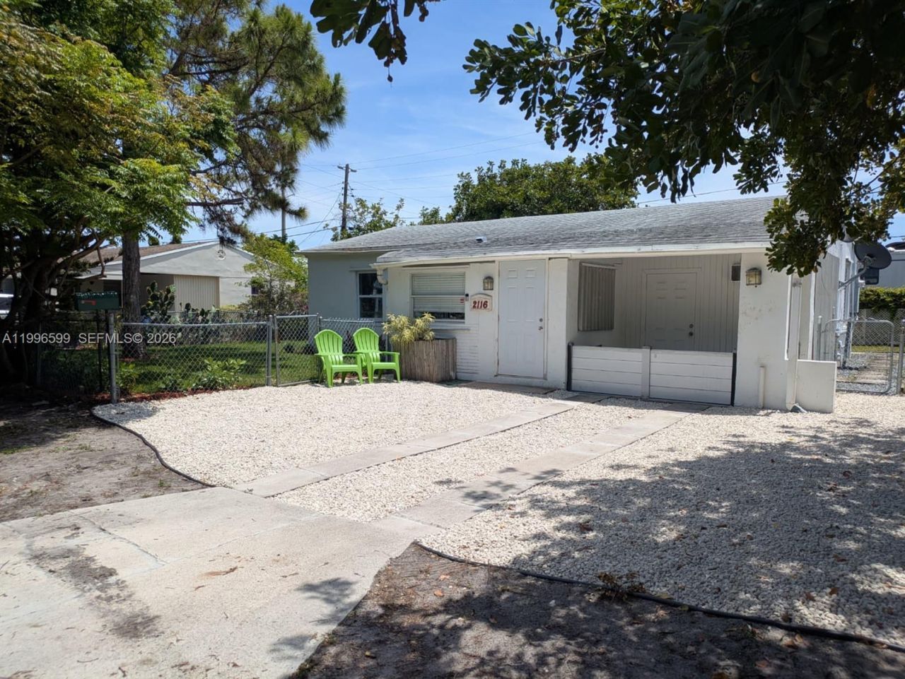 2116 Monroe Ter, Hollywood, FL 33020 Photo