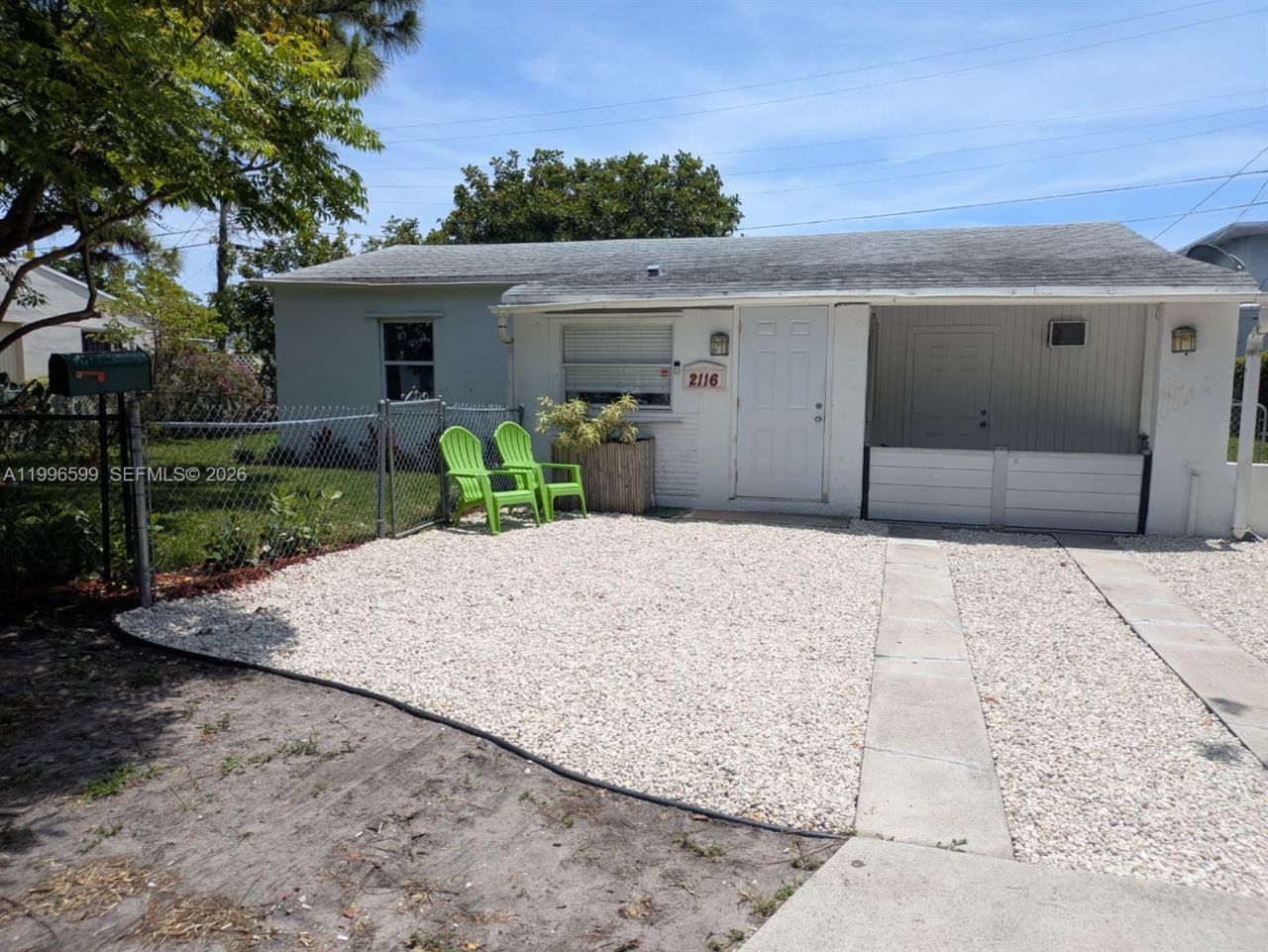 2116 Monroe Ter, Hollywood, FL 33020 Photo