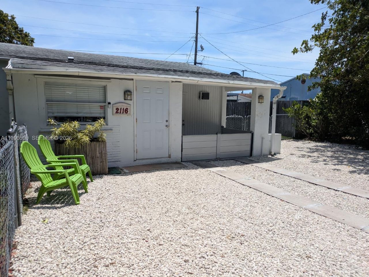 2116 Monroe Ter, Hollywood, FL 33020 Photo