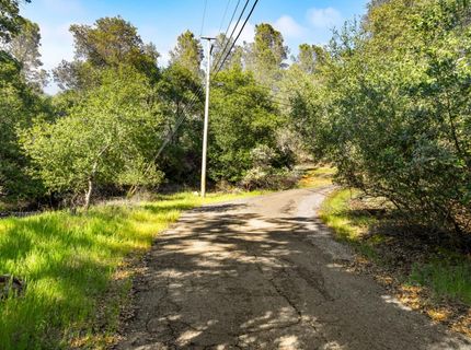 Iron Mine Rd, Auburn, CA 95602 Photo