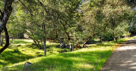 Iron Mine Rd, Auburn, CA 95602 Photo