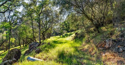 Iron Mine Rd, Auburn, CA 95602 Photo