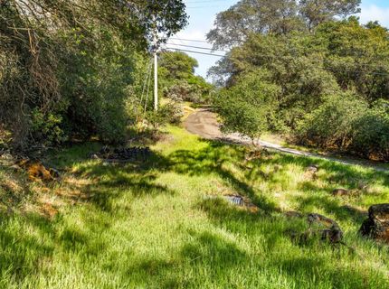 Iron Mine Rd, Auburn, CA 95602 Photo