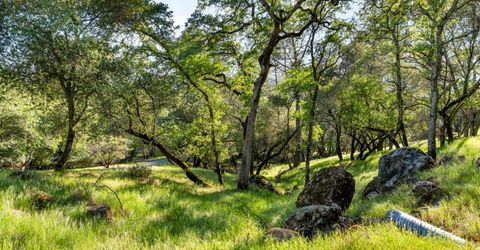 Iron Mine Rd, Auburn, CA 95602 Photo