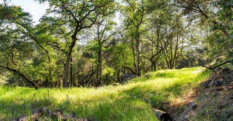 Iron Mine Rd, Auburn, CA 95602 Photo